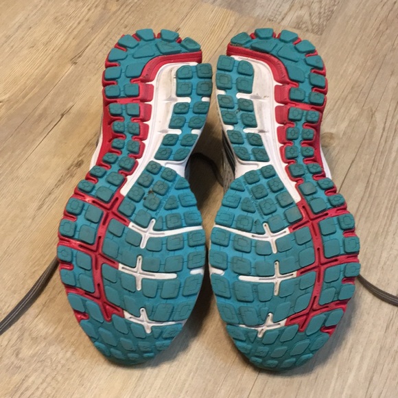 Brooks Shoes Brooks Tennis Shoes Poshmark